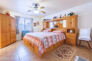 4468 Territorial Loop, Sierra Vista, AZ 85635 - Photo 20