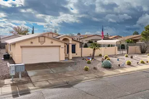 4468 Territorial Loop, Sierra Vista, AZ 85635 - Photo 6