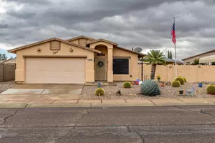 4468 Territorial Loop, Sierra Vista, AZ 85635 - Photo 12