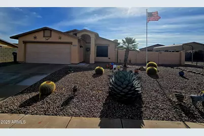 4468 Territorial Loop, Sierra Vista, AZ 85635 - Photo 2
