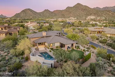 9810 E Thompson Peak Parkway #807, Scottsdale, AZ 85255 - Photo 1