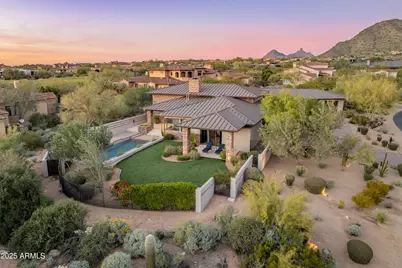 9810 E Thompson Peak Parkway #807, Scottsdale, AZ 85255 - Photo 2