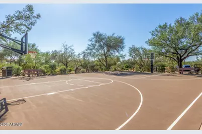 9810 E Thompson Peak Parkway #807, Scottsdale, AZ 85255 - Photo 48