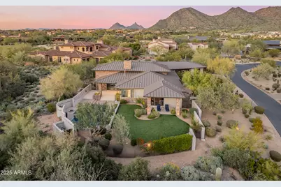 9810 E Thompson Peak Parkway #807, Scottsdale, AZ 85255 - Photo 40