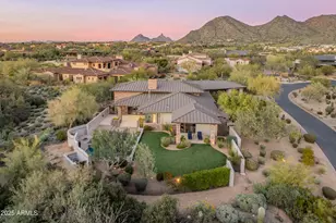 9810 E Thompson Peak Pkwy, Scottsdale, AZ 85255 - Photo 40