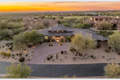 9810 E Thompson Peak Parkway #807, Scottsdale, AZ 85255 - Photo 4