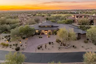 9810 E Thompson Peak Pkwy, Scottsdale, AZ 85255 - Photo 4