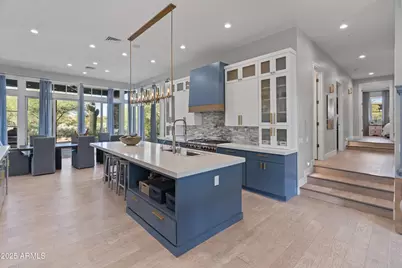 9810 E Thompson Peak Parkway #807, Scottsdale, AZ 85255 - Photo 14