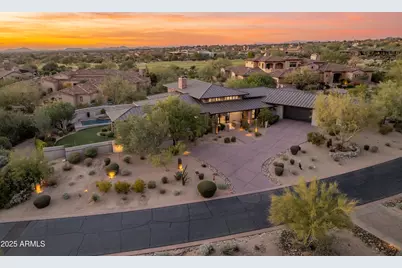 9810 E Thompson Peak Parkway #807, Scottsdale, AZ 85255 - Photo 42