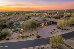 9810 E Thompson Peak Pkwy, Scottsdale, AZ 85255 - Photo 42