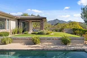 9810 E Thompson Peak Pkwy, Scottsdale, AZ 85255 - Photo 4