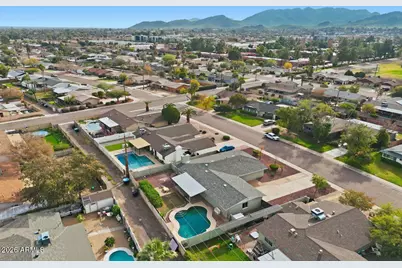 2934 E Shangri La Road, Phoenix, AZ 85028 - Photo 6