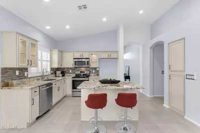 1712 E Saratoga Street, Gilbert, AZ 85296 - Photo 1