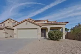 24172 W Desert Bloom St, Buckeye, AZ 85326 - Photo 1