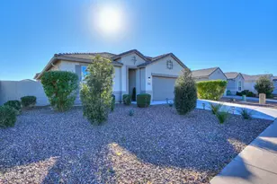 44583 W Palo Olmo Rd, Maricopa, AZ 85138 - Photo 2