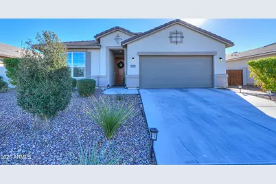 44583 W Palo Olmo Road, Maricopa, AZ 85138 - Photo 1