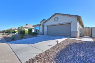 44583 W Palo Olmo Rd, Maricopa, AZ 85138 - Photo 2