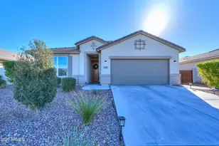 44583 W Palo Olmo Rd, Maricopa, AZ 85138 - Photo 2