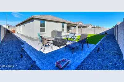 44583 W Palo Olmo Road, Maricopa, AZ 85138 - Photo 2
