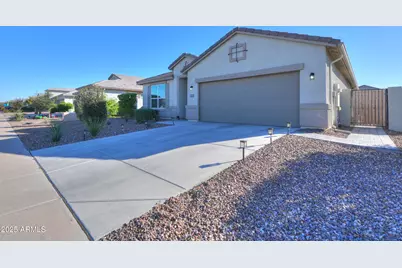 44583 W Palo Olmo Road, Maricopa, AZ 85138 - Photo 4