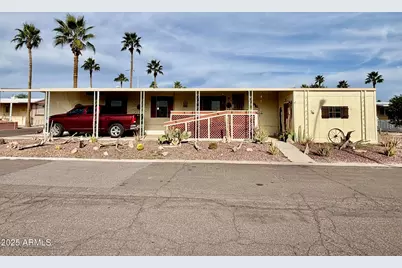 980 E Broadway Avenue #16, Apache Junction, AZ 85119 - Photo 2