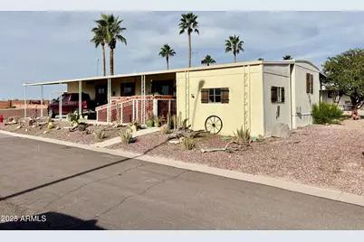 980 E Broadway Avenue #16, Apache Junction, AZ 85119 - Photo 32