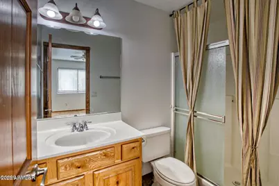 4881 Tatanka Drive, Show Low, AZ 85901 - Photo 8