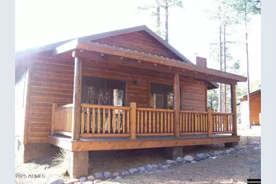 4881 Tatanka Drive, Show Low, AZ 85901 - Photo 1