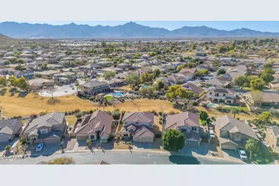 9718 S 45th Avenue, Laveen, AZ 85339 - Photo 32