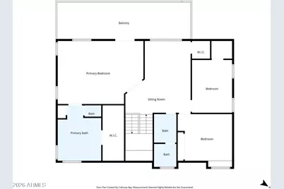 9718 S 45th Avenue, Laveen, AZ 85339 - Photo 38