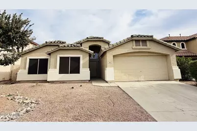 8119 S 47th Lane, Laveen, AZ 85339 - Photo 1