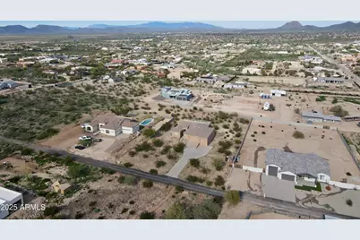 3120 W Hidden Valley Road, Phoenix, AZ 85086 - Photo 16