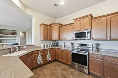 3120 W Hidden Valley Road, Phoenix, AZ 85086 - Photo 28