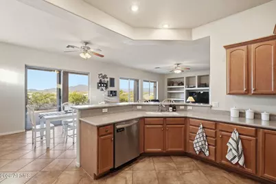 3120 W Hidden Valley Road, Phoenix, AZ 85086 - Photo 4