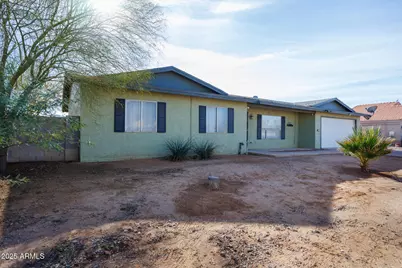 14169 S Tampico Road, Arizona City, AZ 85123 - Photo 2