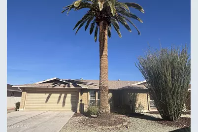 4740 E Enid Avenue, Mesa, AZ 85206 - Photo 1