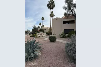 8155 E Roosevelt Street #128, Scottsdale, AZ 85257 - Photo 1