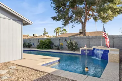 3915 E Windrose Drive, Phoenix, AZ 85032 - Photo 28