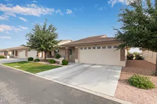 2662 S Springwood Blvd, Mesa, AZ 85209 - Photo 2