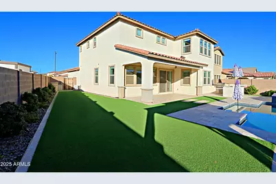 7453 W Maya Way, Peoria, AZ 85383 - Photo 54