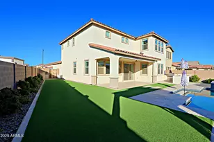 7453 W Maya Way, Peoria, AZ 85383 - Photo 54