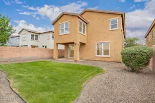 3756 N 292nd Ln, Buckeye, AZ 85396 - Photo 2