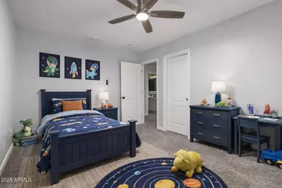 3756 N 292nd Lane, Buckeye, AZ 85396 - Photo 10