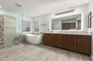 3756 N 292nd Ln, Buckeye, AZ 85396 - Photo 42