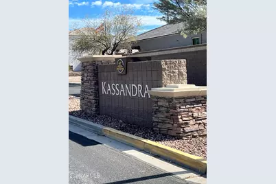 3756 N 292nd Lane, Buckeye, AZ 85396 - Photo 46