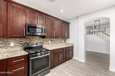 3756 N 292nd Lane, Buckeye, AZ 85396 - Photo 28