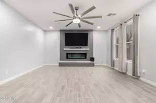 3756 N 292nd Ln, Buckeye, AZ 85396 - Photo 20