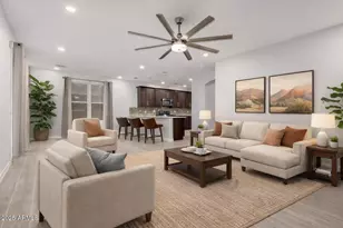 3756 N 292nd Ln, Buckeye, AZ 85396 - Photo 4