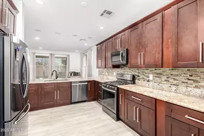 3756 N 292nd Lane, Buckeye, AZ 85396 - Photo 26