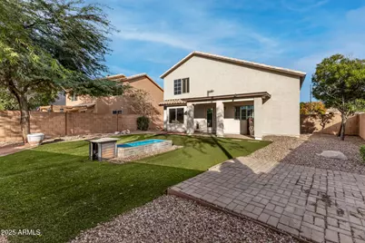1711 W Harvard Avenue, Gilbert, AZ 85233 - Photo 34